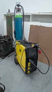 Robson Kay - Auction Date: 2026-01-13 - Category: Metalworking Machinery